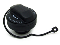 Fuel tank cap. Porsche Boxster / Cayman / 996 / 997 - 99620124103, 996 201 241 00, 99620124100, 99620124101, 99620124102