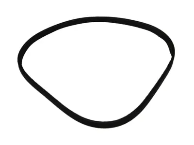 Headlamp Seal. Porsche 993