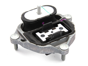 Transmission mount. Porsche 95B Macan V6 - 8K0399151DB, 8K0399151BF, 8K0399151CD, 8K0399151AS