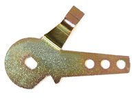 Throttle lever 46 IDA3C1 356/912 Suits Weber - 9900531500, 9900531400