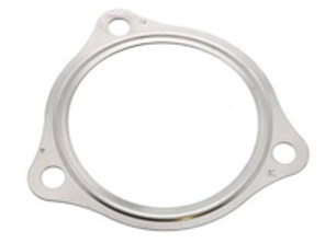 Exhaust pipe (pre cat) to final catalyst gasket. Porsche 958 Cayenne - 95811111300, 549.390