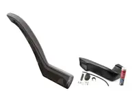 Kit di installazione per snorkel e condotto dell'aria. Porsche 957 Cayenne Diesel - 957EXS001, 957OBP005