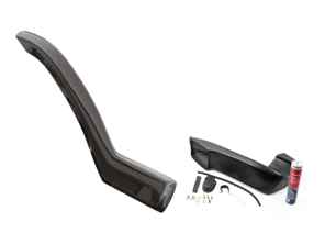 Kit di installazione per snorkel e condotto dell'aria. Porsche 957 Cayenne Diesel - 957EXS001, 957OBP005