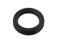 Crankshaft oil seal. Porsche 955 Cayenne 3.2L - 95510108500, 155.560