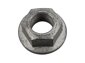 Shock absorber hexagon nut. Porsche 996 / 997 / Boxster / Cayman - 90038001201, PAF912799, PAF103353