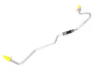 Oil intake pipe for Turbo, Cyl 1-3. Porsche 997 Turbo / GT2 - 99710732970, 99710732971, 99710732972