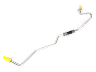 Oil intake pipe for Turbo, Cyl 1-3. Porsche 997 Turbo / GT2 - 99710732970, 99710732971, 99710732972