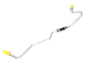 Oil intake pipe for Turbo, Cyl 1-3. Porsche 997 Turbo / GT2 - 99710732970, 99710732971, 99710732972