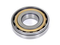 Cylindrical roller bearing. Porsche 996 / 997 - 99911010901