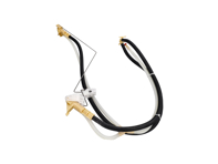 Pompe à jet d'aspiration pour réservoir de carburant - Modèle ancien. Porsche 958-1 Cayenne Diesel V6 2011 - 95862011310