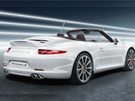 Paquete SportDesign. Porsche 991 Coupé / Cabrio - 99104480084, 99104480085, 99104480086, 99104480087, 99104480284, 99104480285, 99104480286, 99104480287