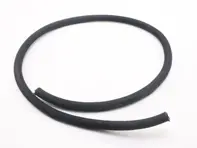 Braided Fuel Hose (9.3mm ID, 15.3mm OD) - Sold by the Metre - for Porsche 911 Carrera & Turbo / 914 / 924 / 928 - N0203591, PCG020359A - 080895519315
