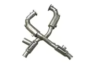 排气催化转换器运动。保时捷 993 - PO-93360S, PO93360SX, 1620300710, 99311321357, 99311321358, 99311321458, 99311321459 - PO-93.360S, 1620300710