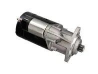 Starter motor Porsche 911 1965-86 MANUAL (not G50 gearbox) - 91160410101, 91160410103