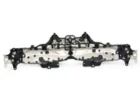 Front lock carrier panel. Porsche 95B Macan - 95B805931G