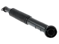 Tubo de llenado de aceite/tubo de cuello. Porsche 997 Turbo / GT3 - 99720701670