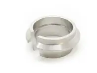 Rear spring seat. Porsche 968 with M030 - 94433352601