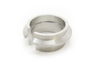 Rear spring seat. Porsche 968 with M030 - 94433352601