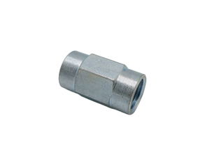 Tuyau de frein / pièce de connexion de conduite. Porsche 911 / 912 / 914 / 356 - 91435566100 - 1661550400