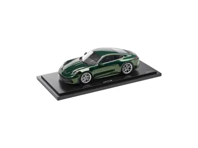 Porsche 911 GT3 avec Pack Touring (992.2) – Édition limitée - WAP0215220TGT3