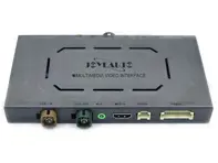 WIFI inalámbrico Apple CarPlay, AirPlay, solución Android para Porsche PCM3.1 Cayenne / Panamera / Macan / Boxster / Cayman / 911