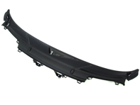 Couvercle en plastique du panneau de toit ouvrant. Porsche 987 Cayman / 997 *RHD (conduite à droite) - 99757256311FMT, 99757256305FMT, 99757256309FMT