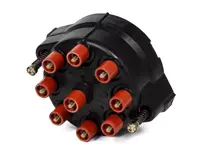 分电器盖。保时捷 928S - 92860290200, 0290004502