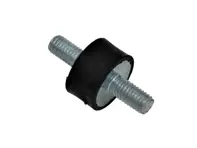 Bonded Rubber Buffer Sunroof Motor. Porsche 928 - 99970330600 - PGMLI