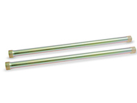 QuickChange™ Torsion Bars, FRONT. Porsche 911 / 912 / 930 / 914 - 2061003, 90134310112, 90134310114