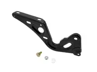Charnière de couvercle de coffre arrière, gauche. Porsche 911 1963-89 - 91151203500, 90151203500 - 2300-03182, 1687400470