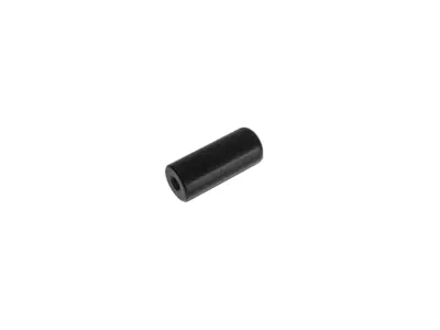 Push button door lock release rod. Porsche 911 1965-68 - 90153161120 - DOR11.1.106