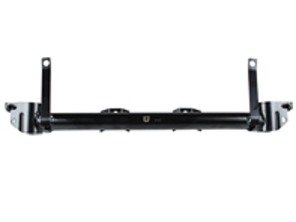 Hulpsteun dwarsbuis voor auto's met veerpoten. Porsche 911 69-71 - 90134101304, 91134101310 - PS8891