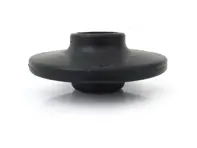 Jack shaft rubber protector. Porsche 356 / 912 - 64472201100, 911568-S - JG.011.00