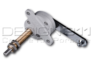 Scheibenwischergetriebe. Porsche 356 1950-63 - 64462802500