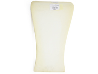 Backrest centre foam. Porsche 911 1970-73 - 91152110400