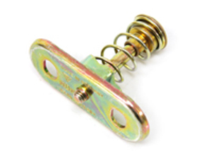 Perno di fermo per cofano posteriore. Porsche 911 1965-89/964 - 93051205200, 1687700200, 93051205201