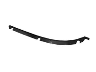 Panneau 1/4 arrière au joint de carrosserie. Porsche 911 1977>> - 91150318501, 91150318601