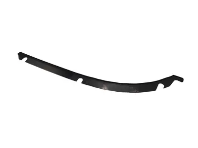Hintere 1/4-Blech-zu-Karosserie-Dichtung. Porsche 911 1977>> - 91150318501, 91150318601