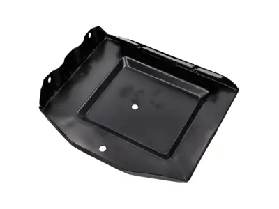 Batteriefach. Porsche 914 - 91450158710, PCG50158710