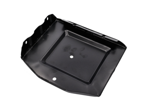 Batteriefach. Porsche 914 - 91450158710, PCG50158710