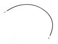 Cable motor techo cabrio. Porsche 944 / 968 - 91156110766, 91156110866