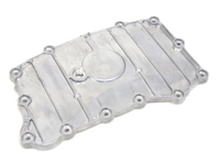 Kit de placa de cárter de aceite. Porsche Boxster / 996 / 997 99610703160 - 99610703158, 99610703154, 99610703155, 99610703157, 99610703153, 99610703156, 99610731053, 99610703160