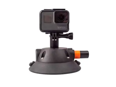 Supporto per action camera di SeaSucker - EL5999
