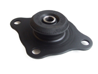 Upper shock absorber mounting. Porsche 928 78-95 - 92834305101