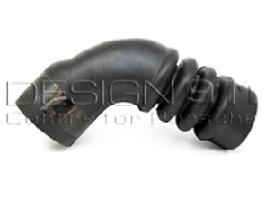 Fuel tank filler neck bellow. Porsche 944 / 968 - 94120135310