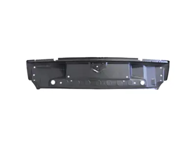 Front partition nose panel. Porsche 914 1975-76 - 91450203112, 91450203113 - PP340C, P340C