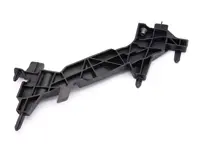 Bevestigingsbeugel voor koplamp. Porsche 970 Panamera 2014 >> - 97050553800, 97050553700, 9A700793100