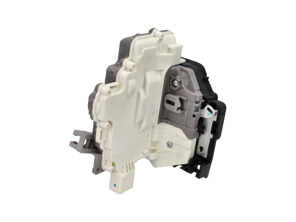 Deurslot, achter. Porsche 958 Cayenne / 970 Panamera / 9YA Cayenne - 9A783911500, 9A783911600, 8K0839016, 8K0839015