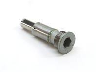 Chain adjuster. Porsche 987 / 987C / 997 / 996 - 99610518801, 99610518802, 99610517651