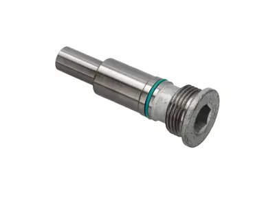 Kettingspanner. Porsche 987 / 987C / 997 / 996 - 99610518801, 99610518802, 99610517651